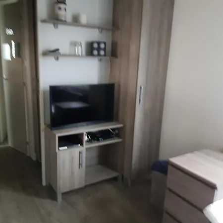 Mobilhome Climatisé 6 Pers Gujan-Mestras