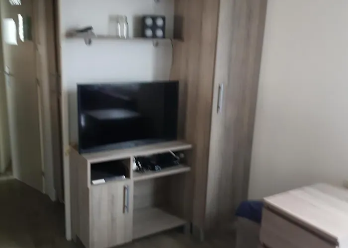 Mobilhome Climatise 6 Pers Gujan-Mestras