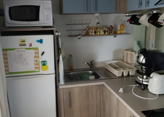 Mobilhome Climatise 6 Pers Gujan-Mestras